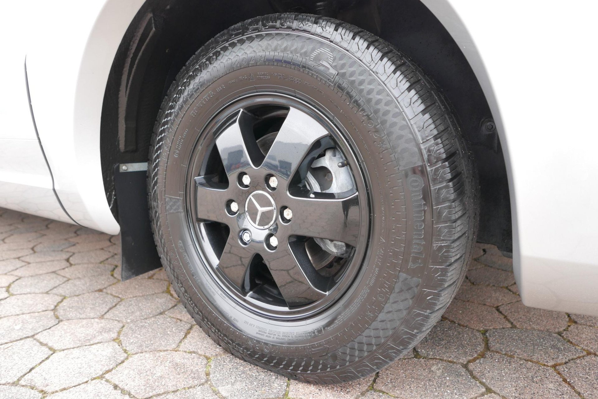 Hymer BML-I 780 MasterLine | Levelsysteem | Lithium | Enkele bedden