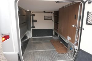 Hymer BML-I 780 MasterLine | Levelsysteem | Lithium | Enkele bedden