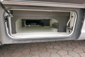 Hymer BML-I 780 MasterLine | Levelsysteem | Lithium | Enkele bedden
