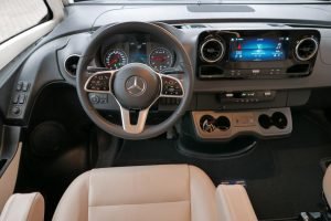 Hymer BML-I 780 MasterLine | Levelsysteem | Lithium | Enkele bedden