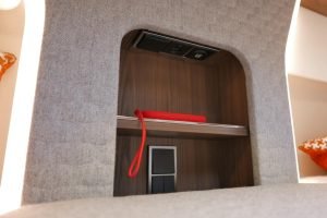 Hymer BML-I 780 MasterLine | Levelsysteem | Lithium | Enkele bedden