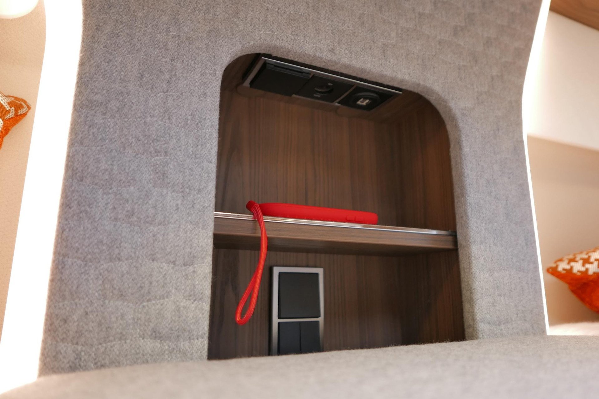 Hymer BML-I 780 MasterLine | Levelsysteem | Lithium | Enkele bedden