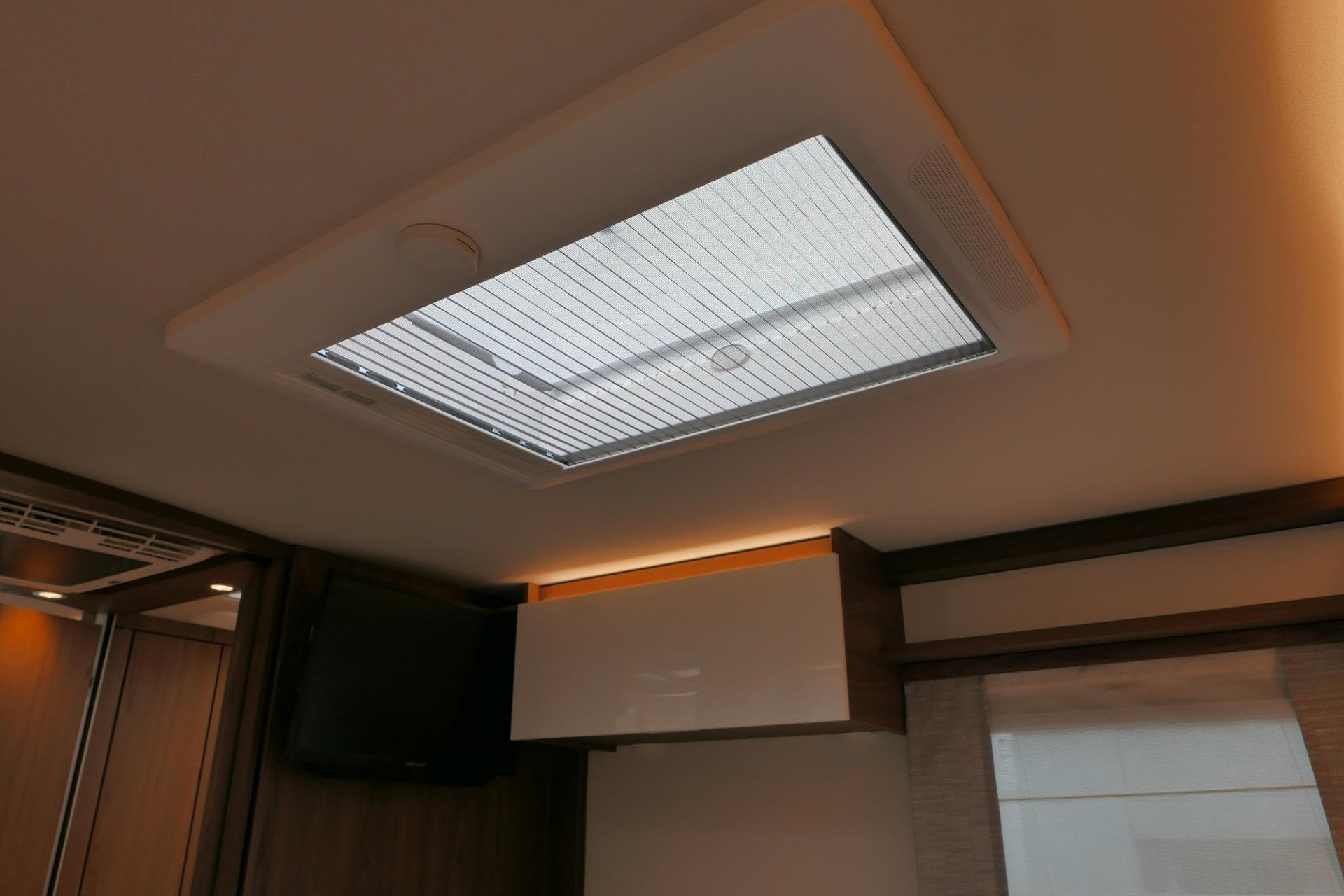 Hymer BML-I 780 MasterLine | Levelsysteem | Lithium | Enkele bedden