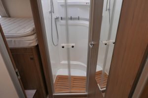 Hymer BML-I 780 MasterLine | Levelsysteem | Lithium | Enkele bedden