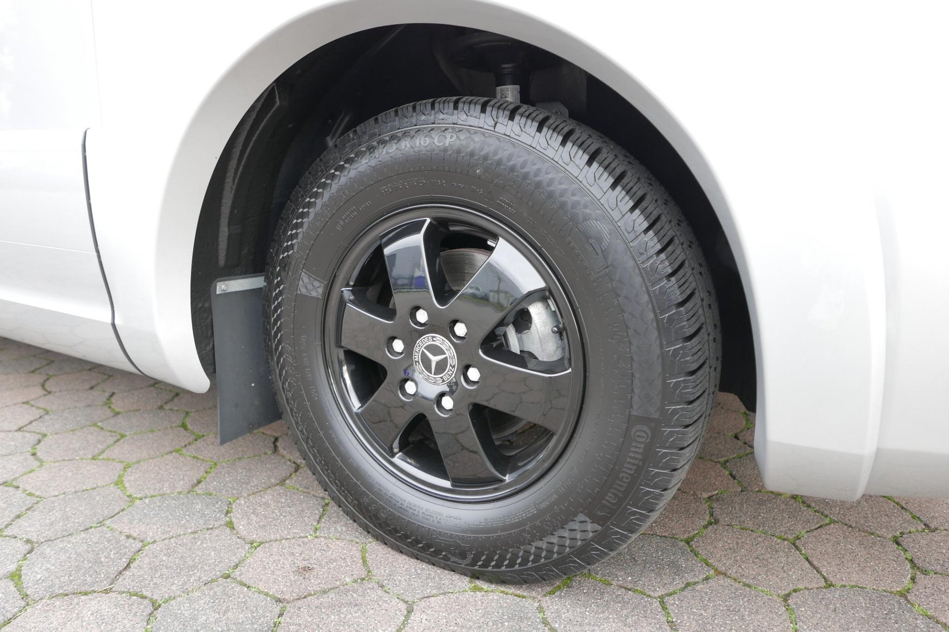 Hymer BML-I 780 MasterLine | Levelsysteem | Lithium | Airco | Enkele bedden
