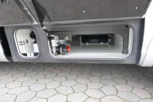 Hymer BML-I 780 MasterLine | Levelsysteem | Lithium | Airco | Enkele bedden