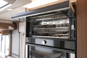 Hymer BML-I 780 MasterLine | Levelsysteem | Lithium | Airco | Enkele bedden
