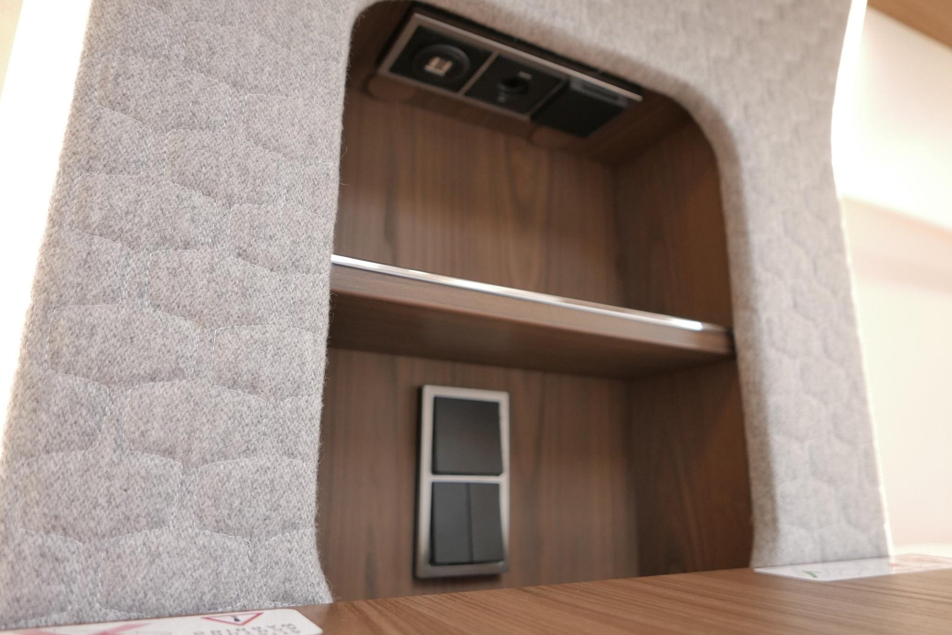 Hymer BML-I 780 MasterLine | Levelsysteem | Lithium | Airco | Enkele bedden