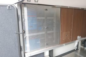 Hymer BML-I 780 MasterLine | Levelsysteem | 400 Lithium | Airco | Enkele bedden