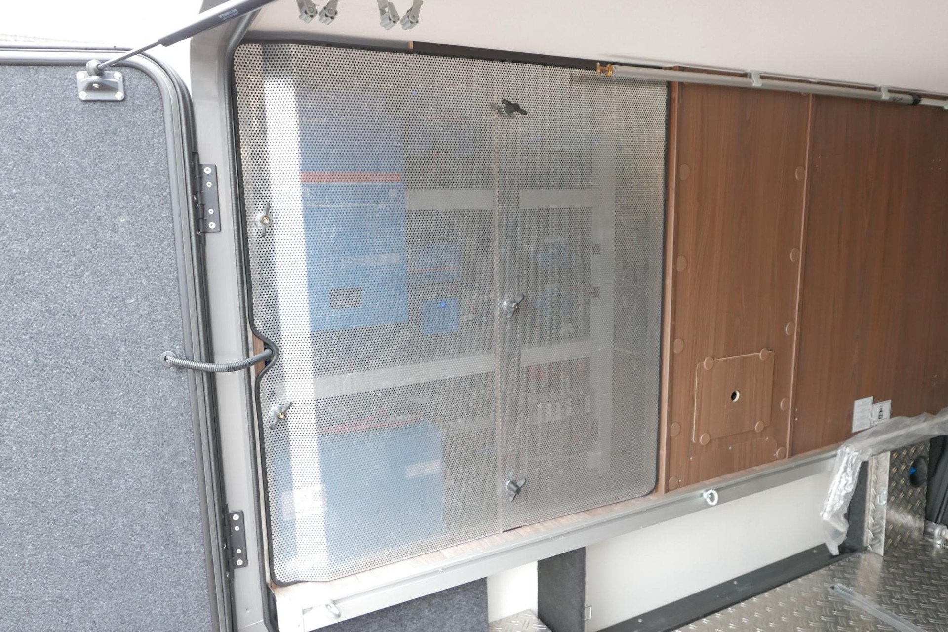 Hymer BML-I 780 MasterLine | Levelsysteem | 400 Lithium | Airco | Enkele bedden
