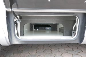 Hymer BML-I 780 MasterLine | Levelsysteem | 400 Lithium | Airco | Enkele bedden
