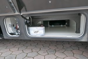 Hymer BML-I 780 MasterLine | Levelsysteem | 400 Lithium | Airco | Enkele bedden