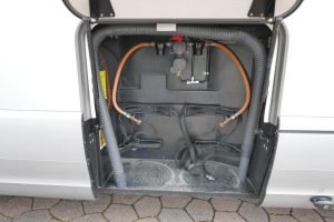 Hymer BML-I 780 MasterLine | Levelsysteem | 400 Lithium | Airco | Enkele bedden