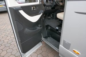 Hymer BML-I 780 MasterLine | Levelsysteem | 400 Lithium | Airco | Enkele bedden