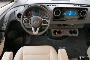 Hymer BML-I 780 MasterLine | Levelsysteem | 400 Lithium | Airco | Enkele bedden