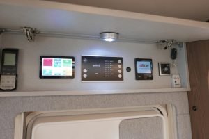 Hymer BML-I 780 MasterLine | Levelsysteem | 400 Lithium | Airco | Enkele bedden