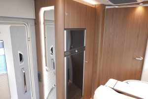 Hymer BML-I 780 MasterLine | Levelsysteem | 400 Lithium | Airco | Enkele bedden