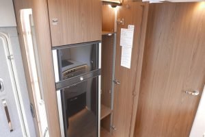 Hymer BML-I 780 MasterLine | Levelsysteem | 400 Lithium | Airco | Enkele bedden