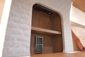 Hymer BML-I 780 MasterLine | Levelsysteem | 400 Lithium | Airco | Enkele bedden
