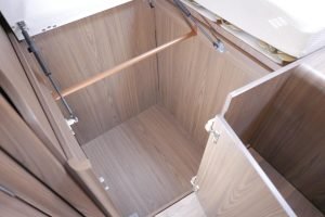 Hymer BML-I 780 MasterLine | Levelsysteem | 400 Lithium | Airco | Enkele bedden