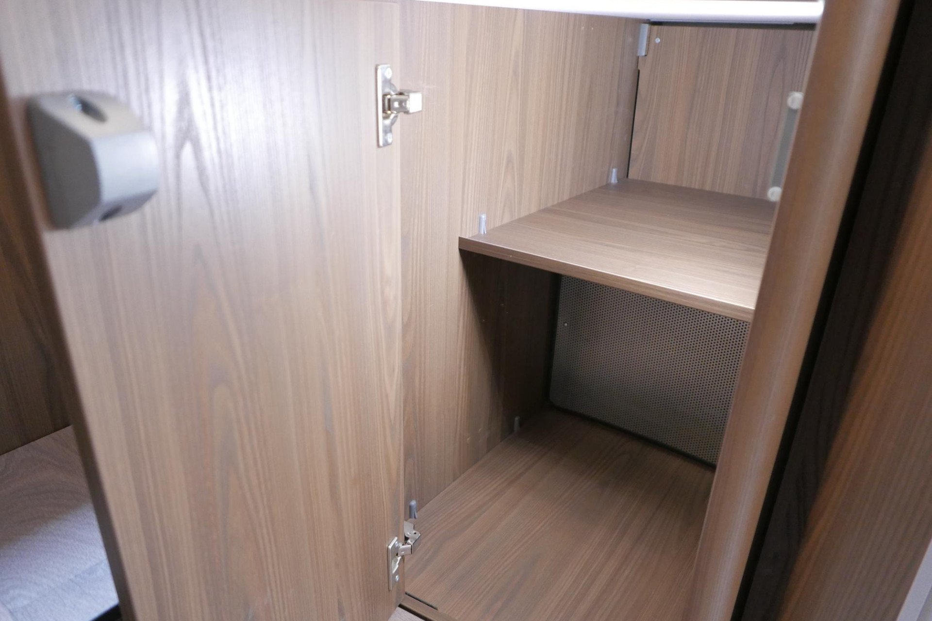Hymer BML-I 780 MasterLine | Levelsysteem | 400 Lithium | Airco | Enkele bedden