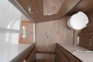 Hymer BML-I 780 MasterLine | Levelsysteem | 400 Lithium | Airco | Enkele bedden
