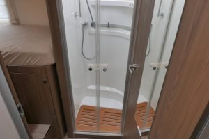Hymer BML-I 780 MasterLine | Levelsysteem | 400 Lithium | Airco | Enkele bedden