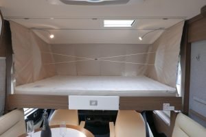 Hymer BML-I 780 MasterLine | Levelsysteem | 400 Lithium | Airco | Enkele bedden