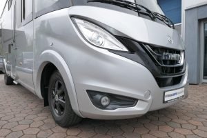 Hymer BML-I 780 MasterLine | Levelsysteem | 400 Lithium | Airco | Enkele bedden