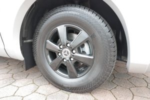 Hymer BML-I 780 MasterLine | Levelsysteem | 400 Lithium | Airco | Enkele bedden