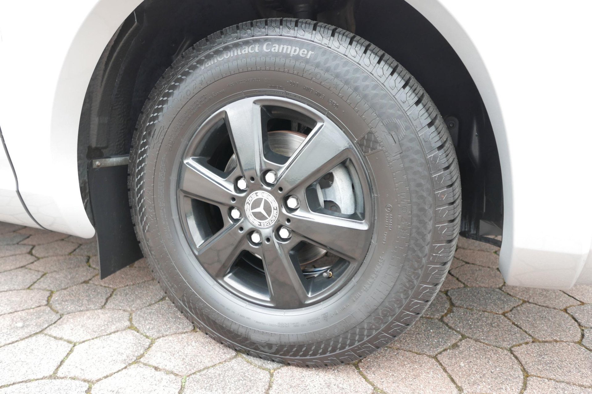 Hymer BML-I 780 MasterLine | Levelsysteem | 400 Lithium | Airco | Enkele bedden