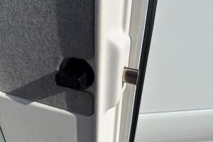 Hymer BML-I 790 | Levelsysteem | Queensbed | Airco | Hefbed
