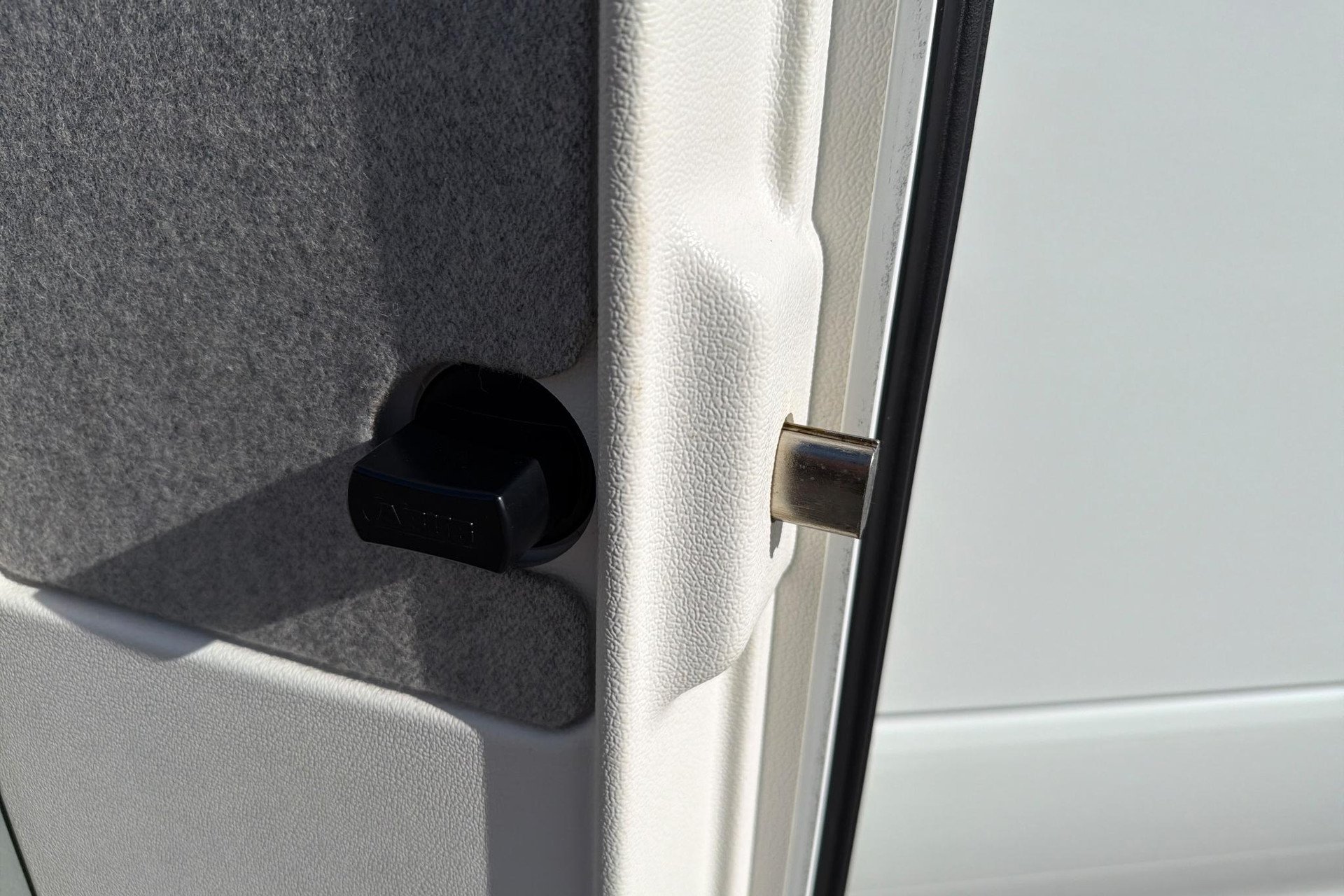 Hymer BML-I 790 | Levelsysteem | Queensbed | Airco | Hefbed