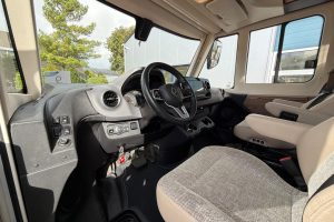 Hymer BML-I 790 | Levelsysteem | Queensbed | Airco | Hefbed