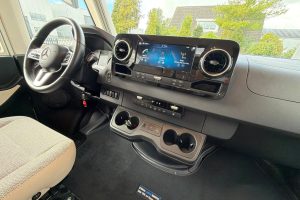 Hymer BML-I 790 | Levelsysteem | Queensbed | Airco | Hefbed
