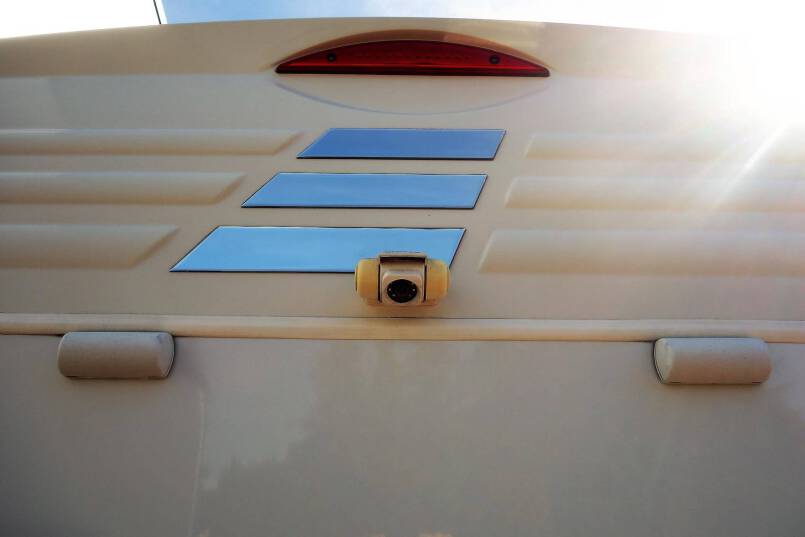 Hymer B 674 SL Star Edition 3.0 AUTOMAAT, 2 aparte bedden, garage, vol optie 5