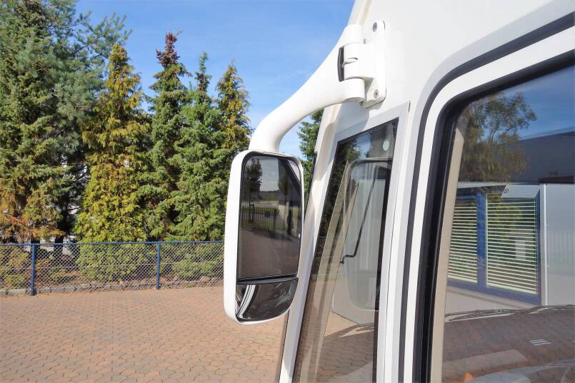 Hymer B 674 SL Star Edition 3.0 AUTOMAAT, 2 aparte bedden, garage, vol optie 8