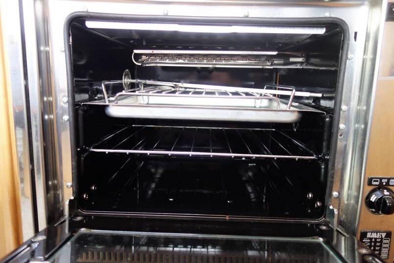 Hymer B 644 G L-zit, garage, Oyster 85, brandstofcel 22