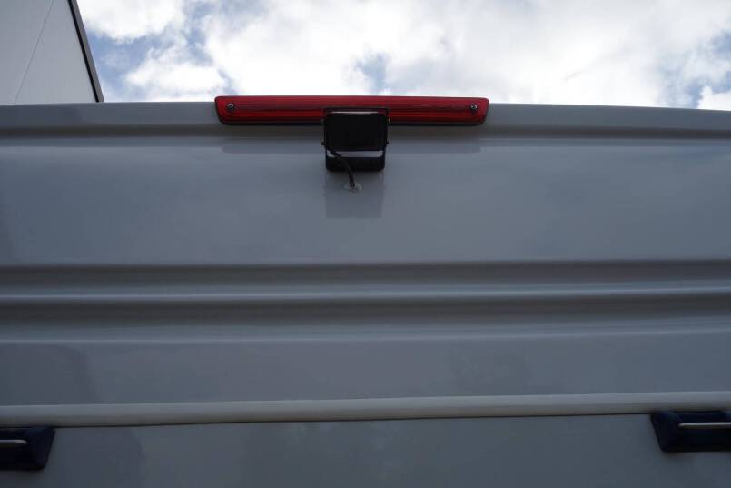 Hymer B 644 G L-zit, garage, Oyster 85, brandstofcel 4