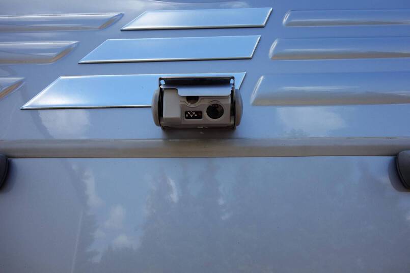 Hymer B 614 SL E&P level systeem, 2 x airco, vol optie 4