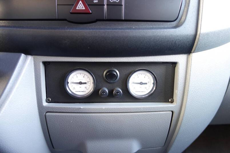 Hymer B 585 3.0 V6 AUTOMAAT, 2 aparte bedden 14