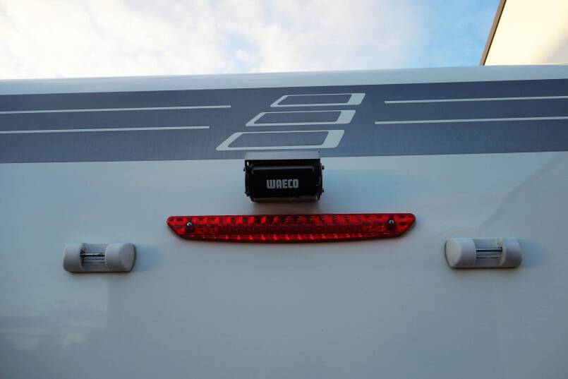Hymer B 585 3.0 V6 AUTOMAAT, 2 aparte bedden 4