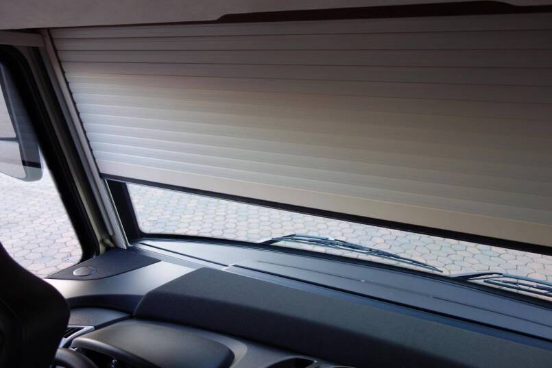 Niesmann-bischoff Arto 66LE Clou Line 3.0 jet 177 PK AUTOMAAT 16