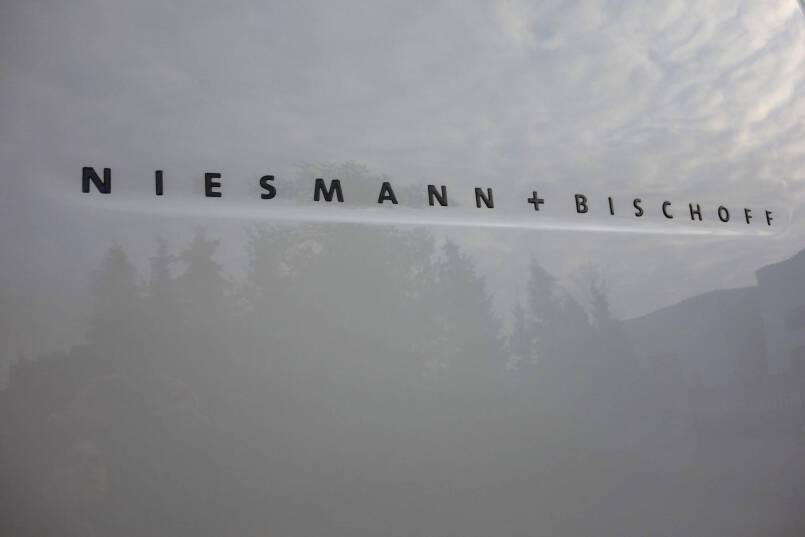 Niesmann-bischoff Arto 66LE Clou Line 3.0 jet 177 PK AUTOMAAT 67