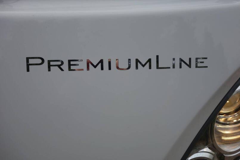 Hymer B 704 PL AUTOMAAT, 3.0 177 pk PremiumLine, 2 aparte bedden 9