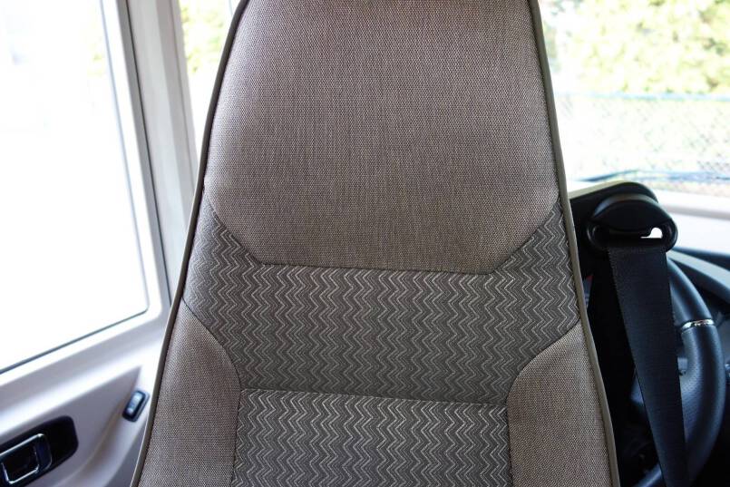 Hymer B 704 PL AUTOMAAT, 3.0 177 pk PremiumLine, 2 aparte bedden 27