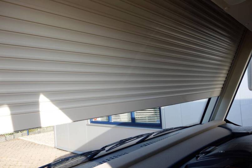Hymer B 678 PL AUTOMAAT, 180 pk PremiumLine, 2 aparte bedden 21