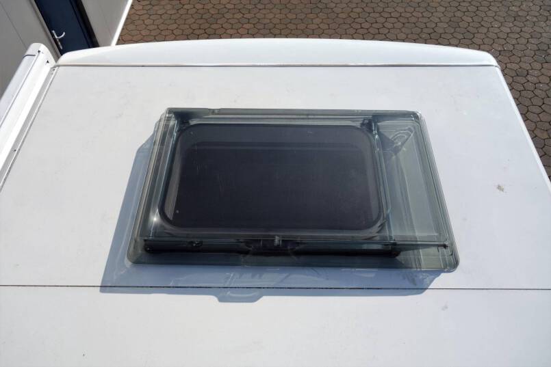 Hymer B 678 PL AUTOMAAT, 180 pk PremiumLine, 2 aparte bedden 44