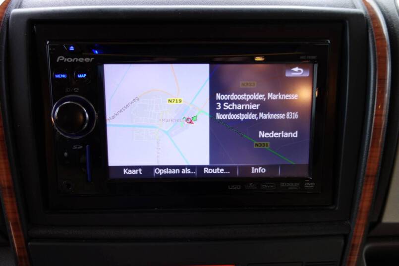 Hymer B 698 SL Star Edition Queensbed, 3.0 AUTOMAAT, champagne, 4 x luchtvering, winter pakket 17