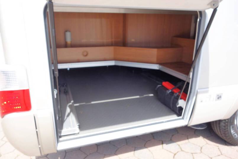 Hymer B 654 SL Gold Edition 3.0 AUTOMAAT, Frans bed, vol optie 15